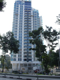 Paterson Residence (D9), Condominium #1007782